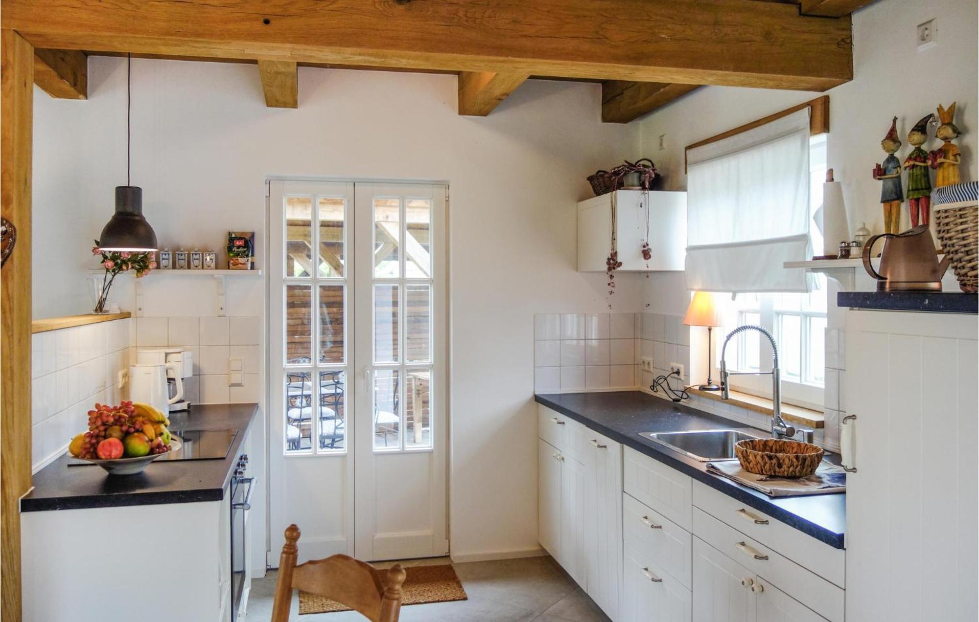 Awesome Home In Warendorf With Wifi Exterior foto