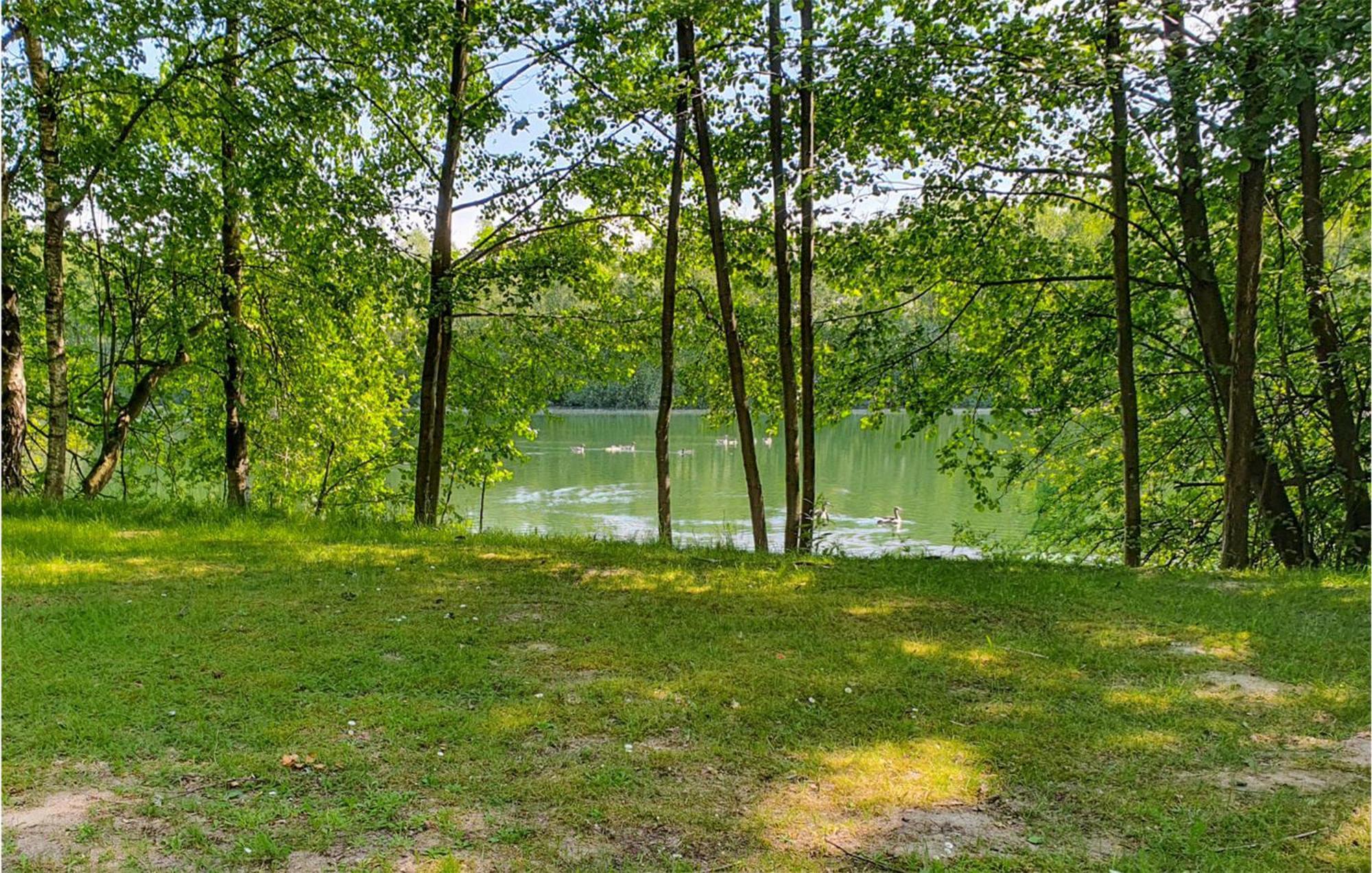 Awesome Home In Warendorf With Wifi Exterior foto